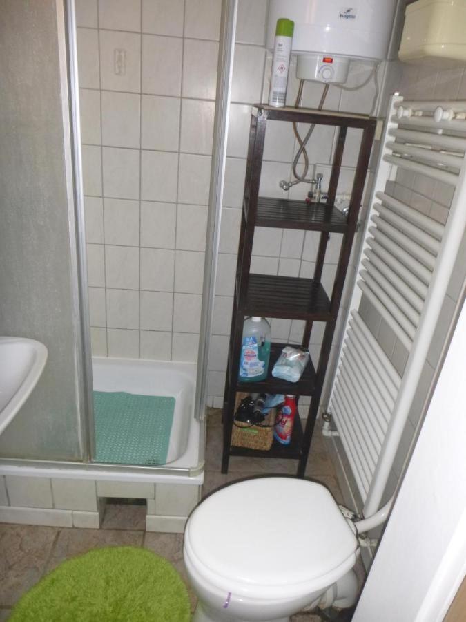 Urlaub Im Gruenen Vakantiehuis Berlijn