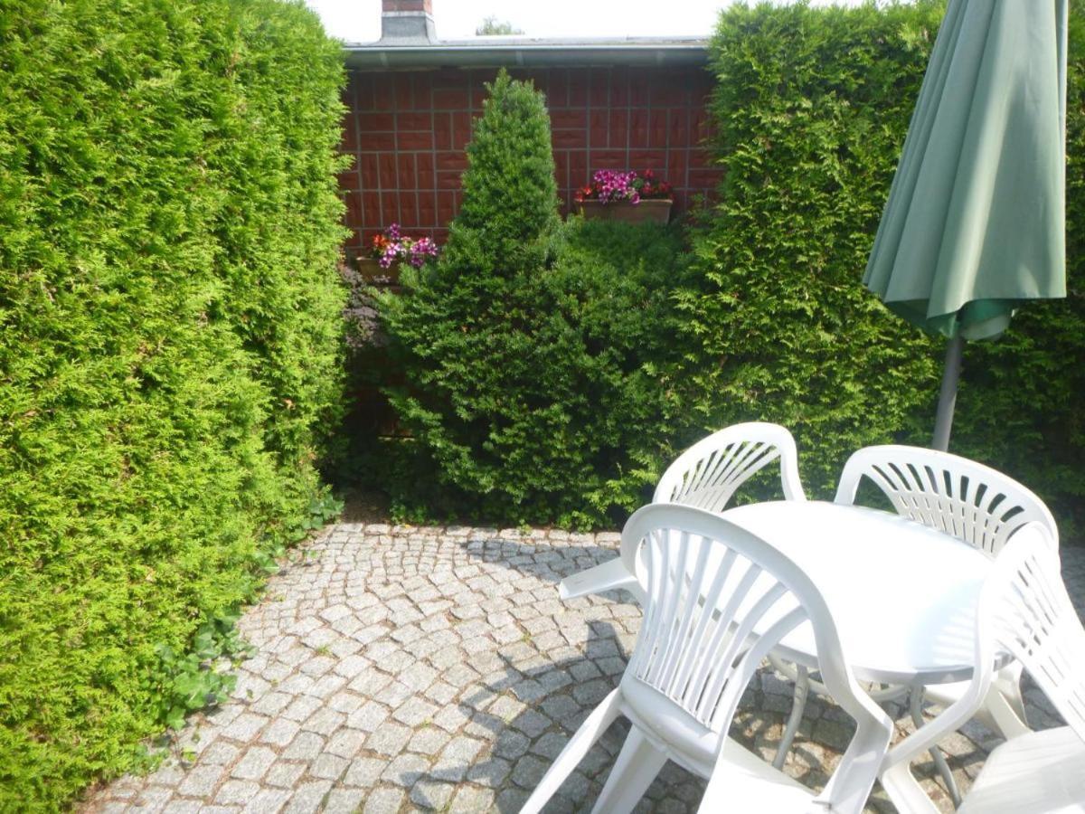Urlaub Im Gruenen Vakantiehuis